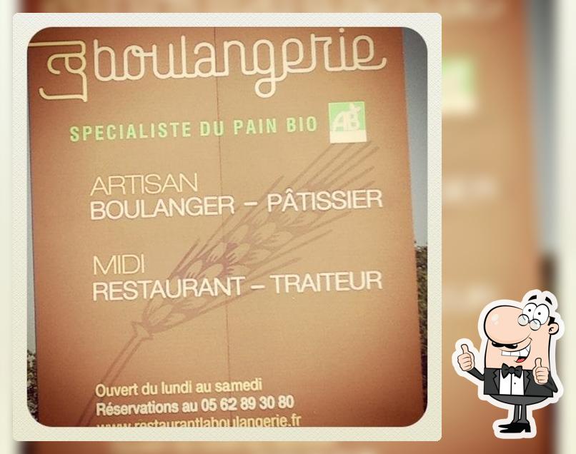 Boulangerie des Pyrénées