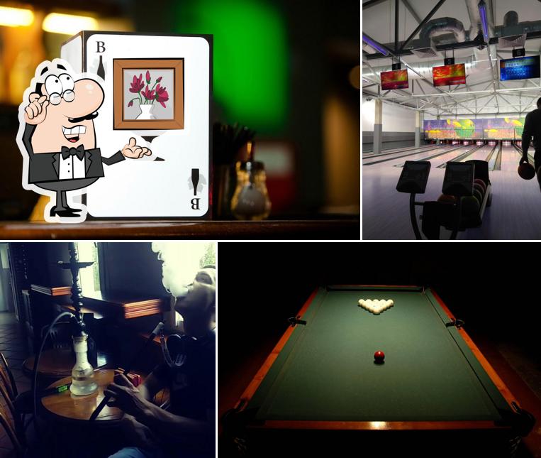Best clubs in Kaliningrad, spring 2024 Restaurant Guru