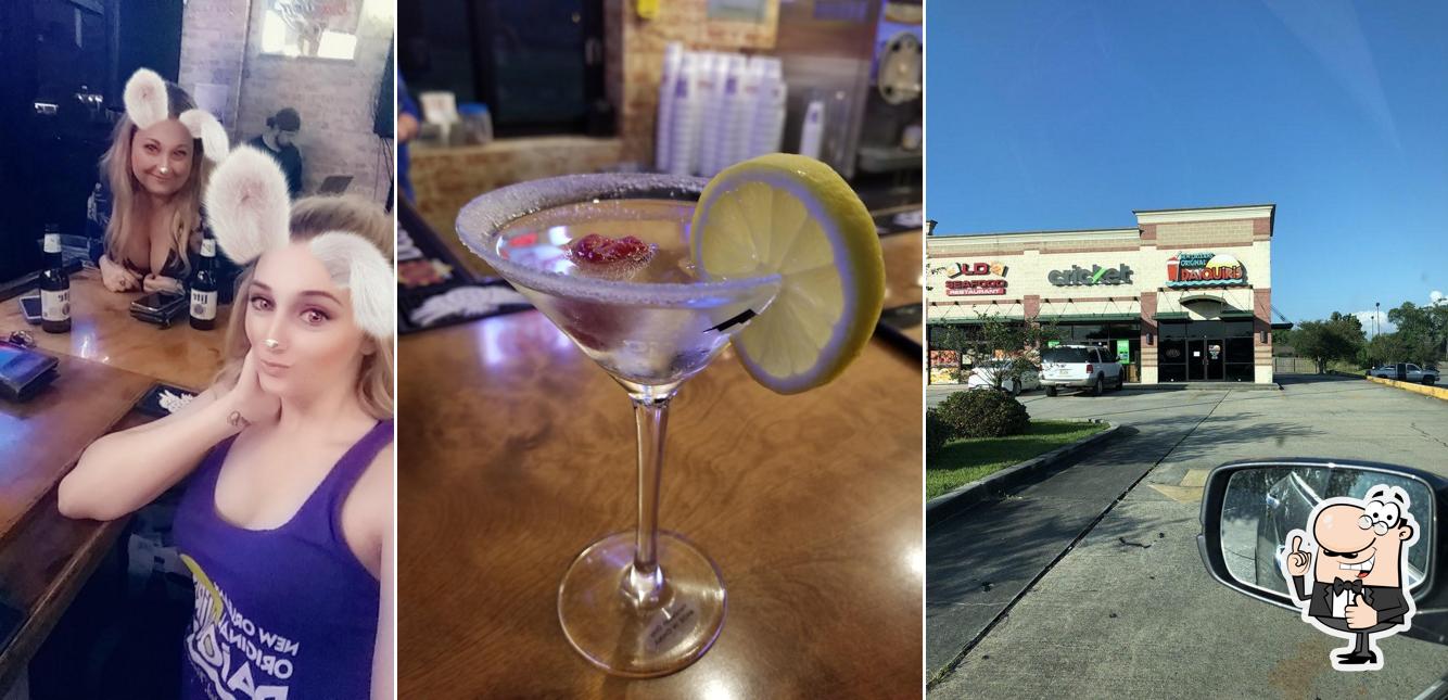 New Orleans Original Daiquiris in Prairieville Restaurant reviews
