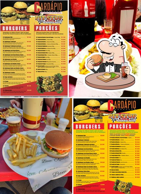 Boteco Bairro Alto