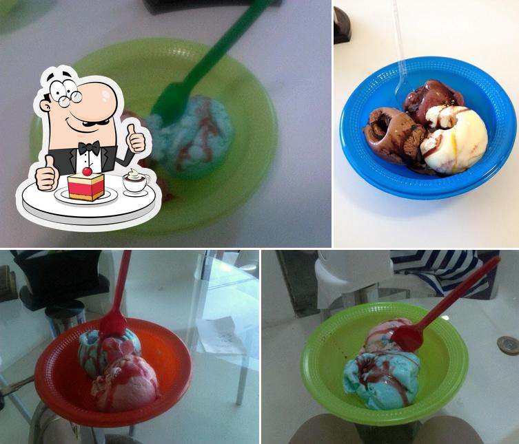 Doce Gelato Vilas