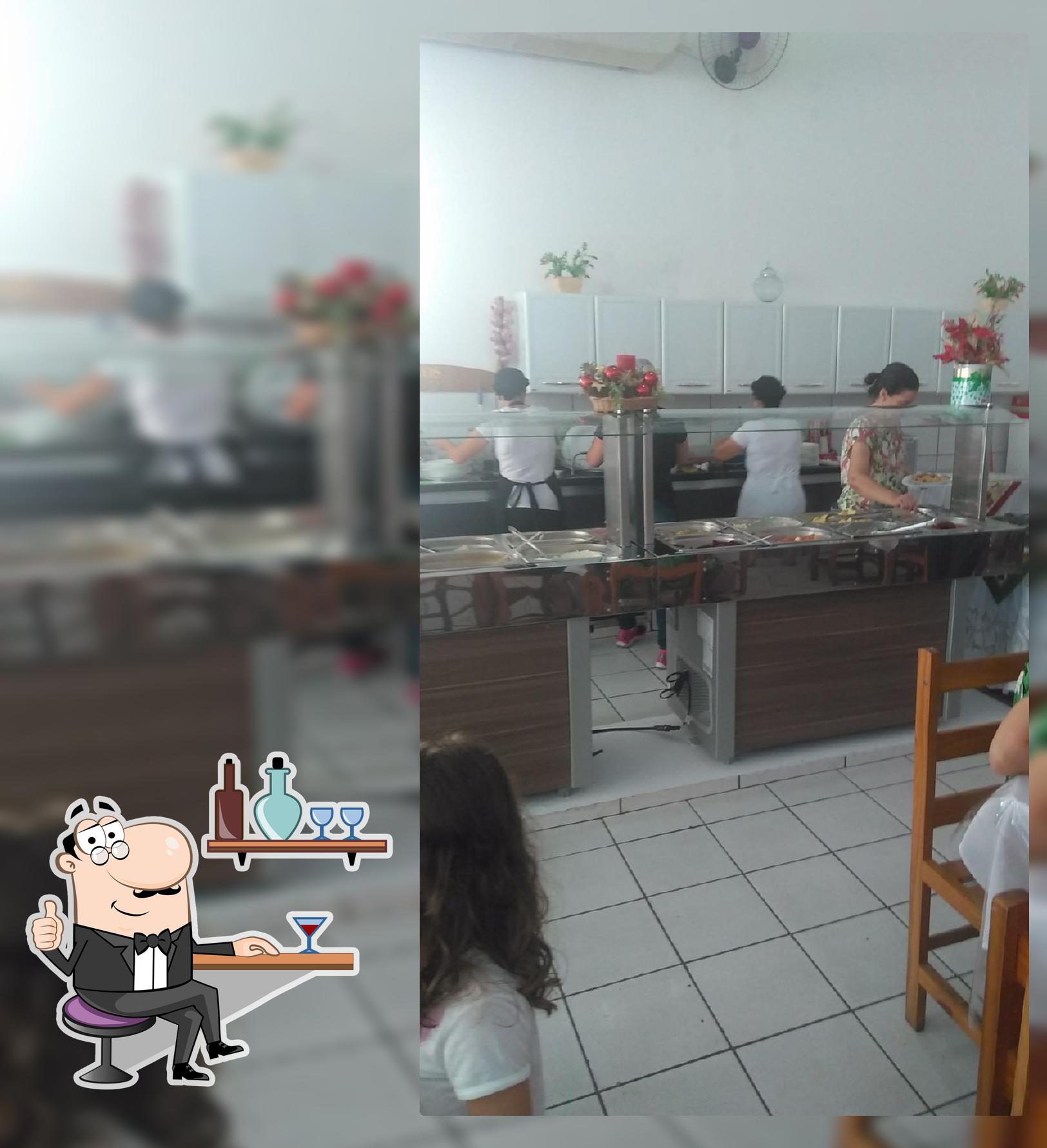 Dona Neide - Restaurante
