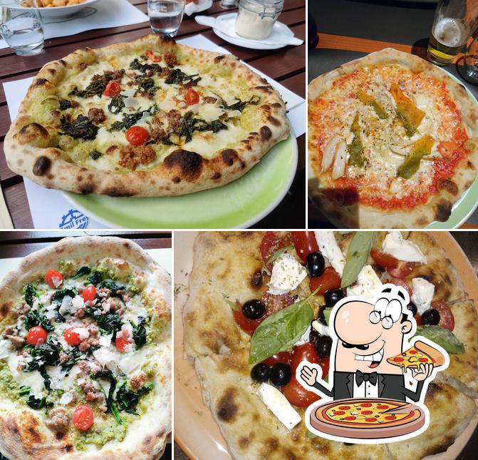 Restaurant Fiorello