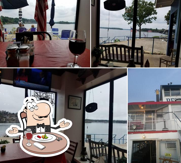 Find the best place to eat in Lake Hamilton, winter 2023 Restaurant Guru