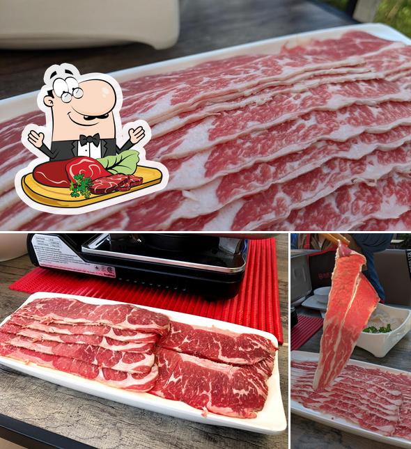 Haidilao Hot Pot Century City in Los Angeles Restaurant menu and reviews