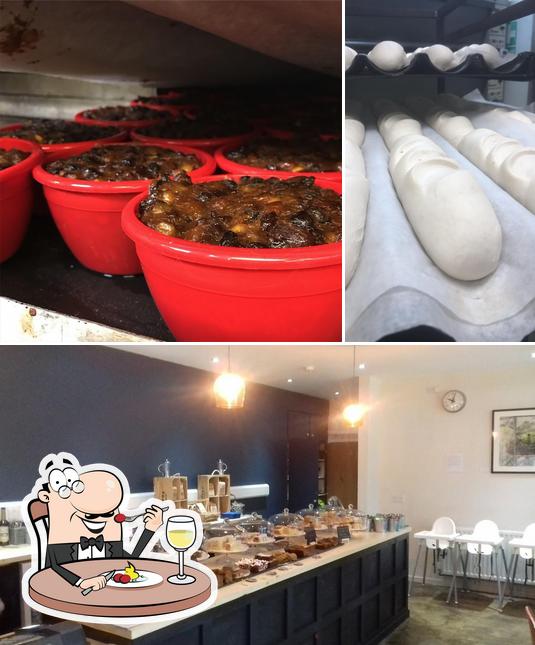Hughes Family Bakers Ltd in Shipley Restaurant reviews