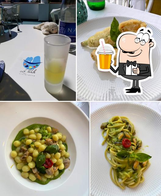 La Palette Ristorante