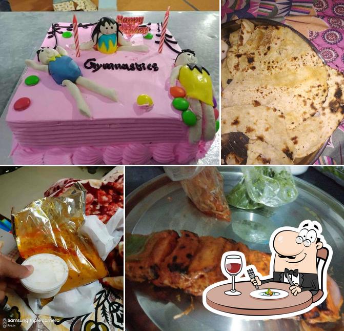 Monu Gyaniji Ka Dhaba