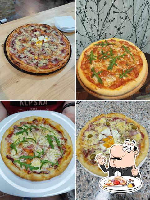 Pizzeria Family