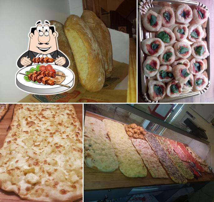 Pizzeria Le Antiche Tradizioni