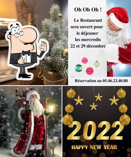 Regarder l'image de RESTAURANT DU GOLF DE ROYAN