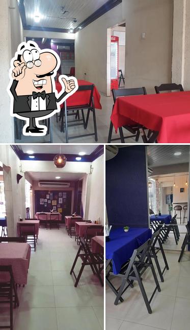 Restaurante Temperarte