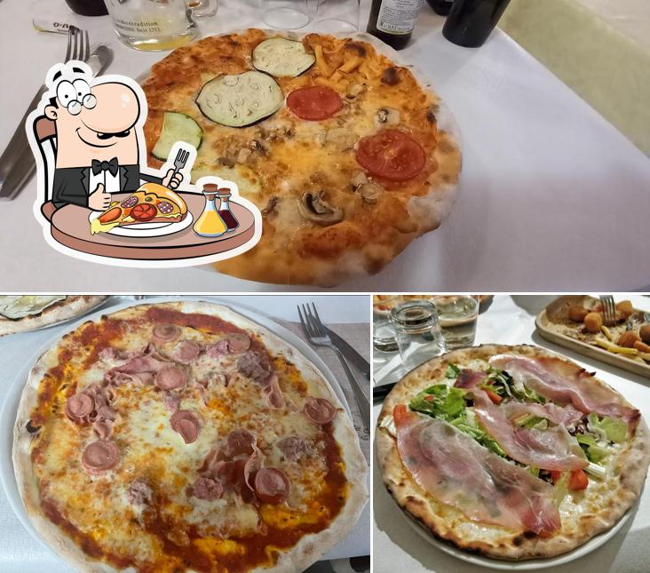 La pizza è il piatto veloce preferito al mondo