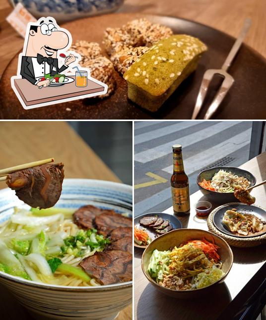 So Noodles restaurant, Paris Restaurant menu and reviews