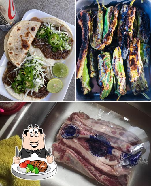 Restaurante Tacos De Carne Asada “el Chino”, Hermosillo, Felicitas