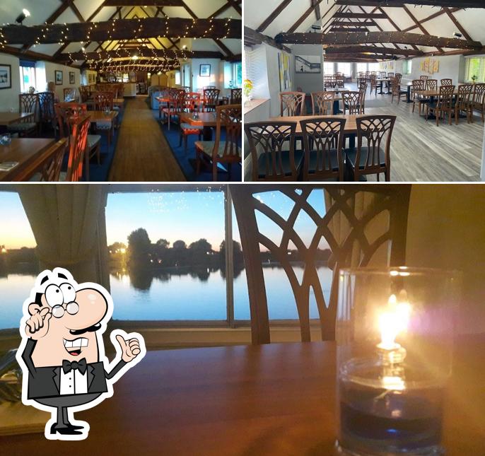 Riverside in King's Lynn Restaurant menu and reviews