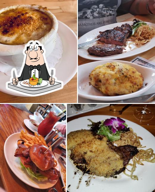 Beelow's Steakhouse in Lake Zurich Restaurant reviews