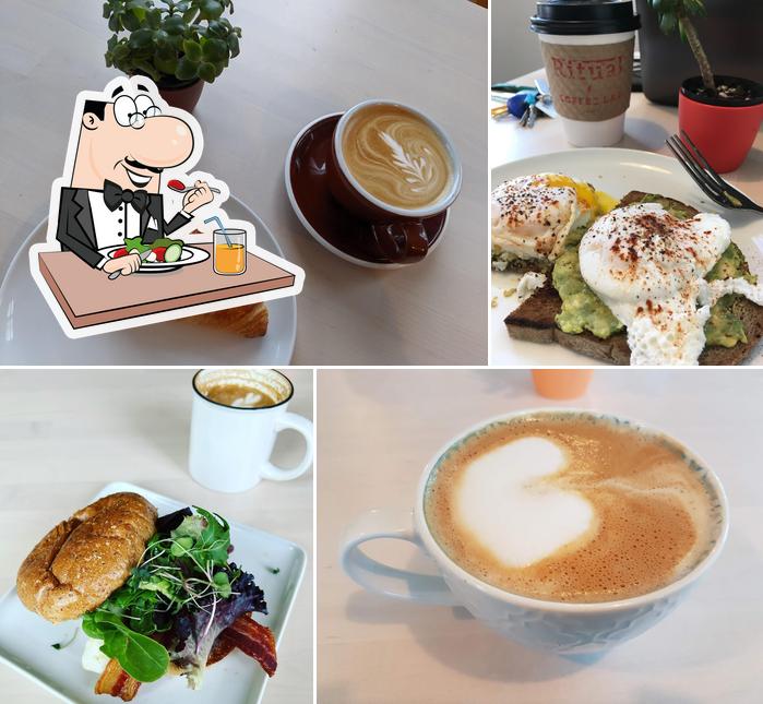Ritual Coffeeworks