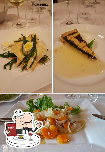 Platti al Granpasso Trattoria Bruschetteria Bar