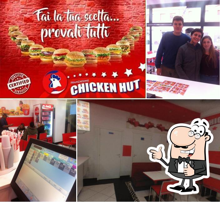 Immagine di Chicken Hut