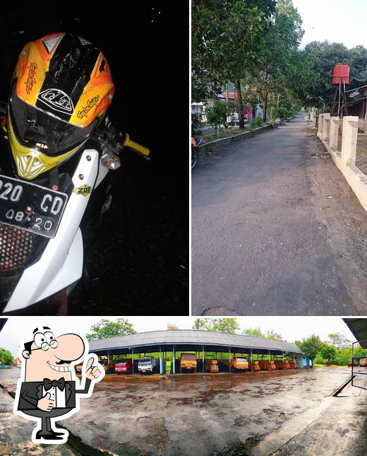 Club Perumahan BKI Blok C1, North Sumedang Opiniones del restaurante