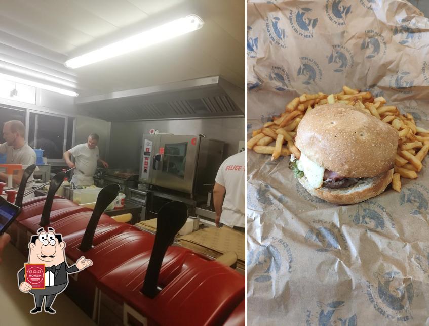 Image de Délice Frites