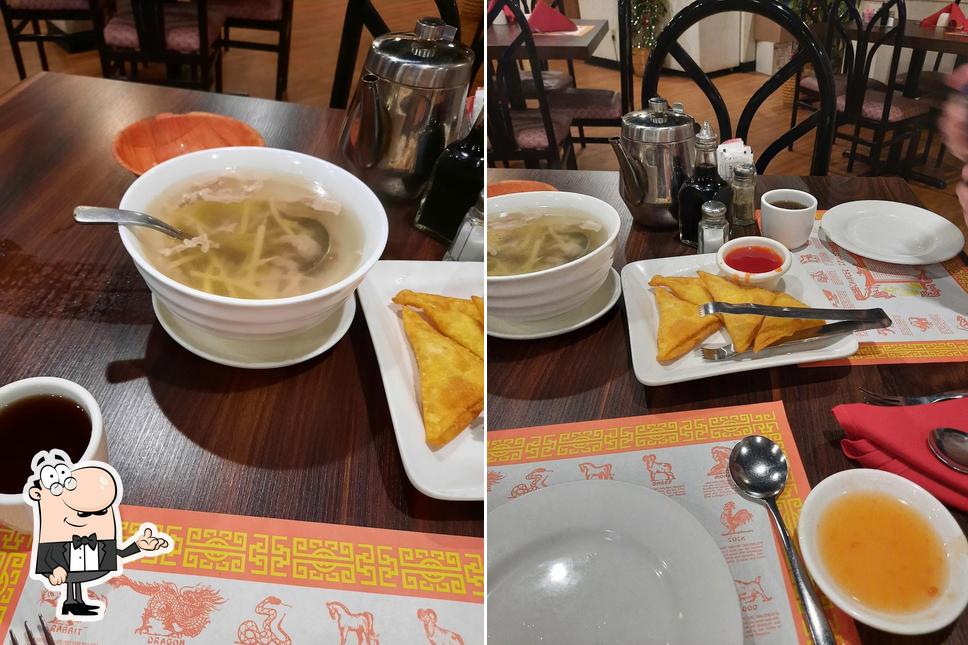 Happy China Restaurant, 1301 Winchester Rd 109 in Lexington