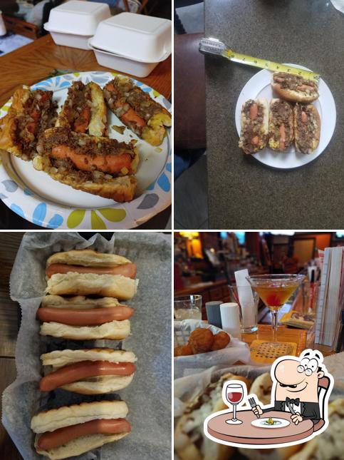 Hot Dog Ranch restaurants in Pittsfield, spring 2024 Restaurant Guru