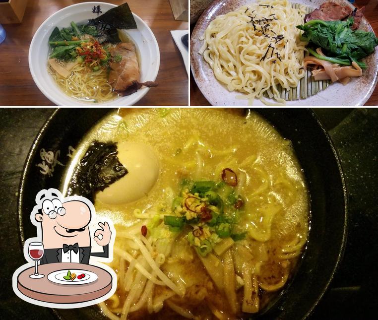 Kizuki ramen & izakaya near me