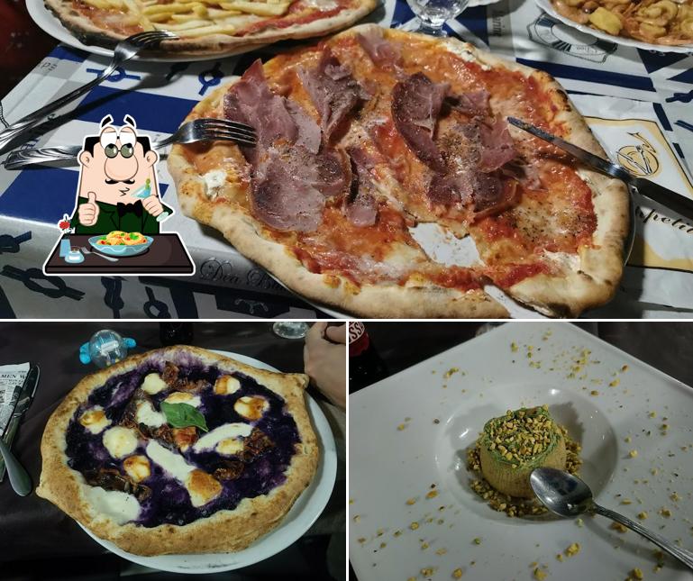 Cibo al Lido Acqua Azzurra 3.0