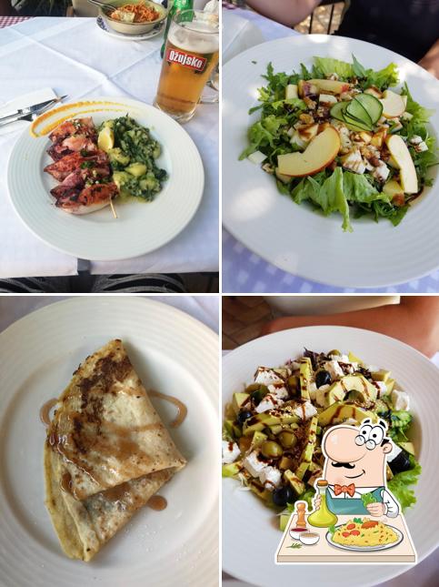 Cibo al Mango Bistro