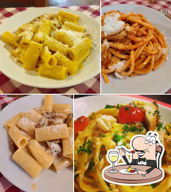 Osteria da Mario