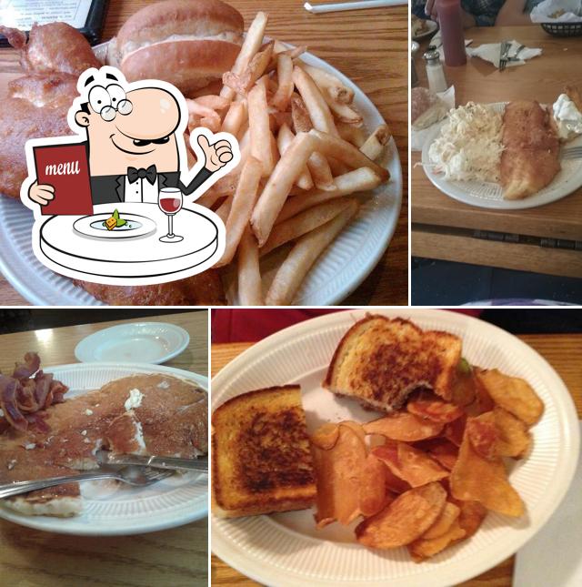 Best breakfast restaurants in Warren, Pennsylvania, autumn 2023