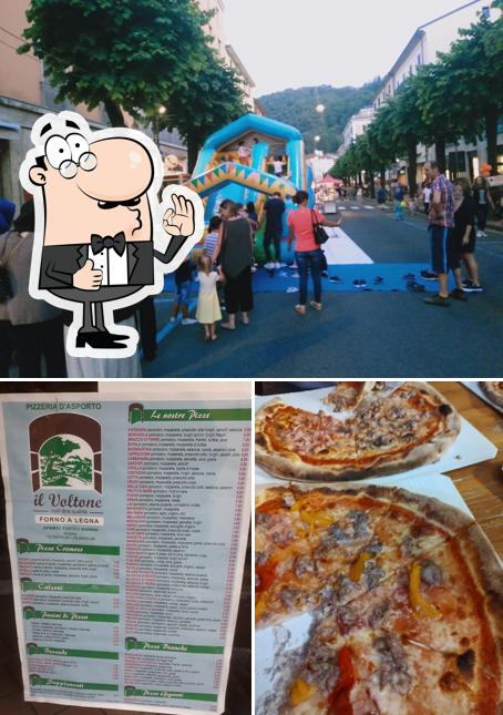 Foto di Pizzeria Il Voltone