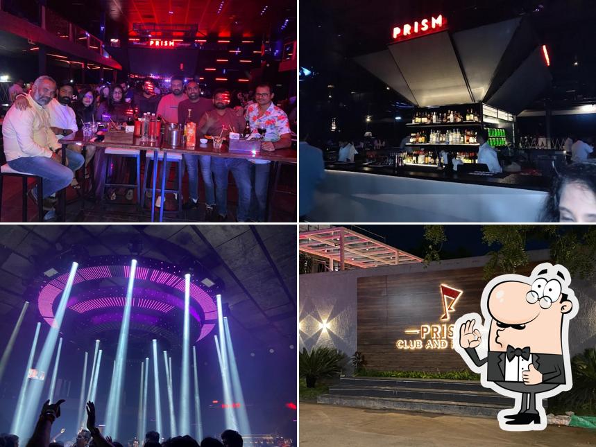 Prism Club & Kitchen, Hyderabad Restaurant reviews