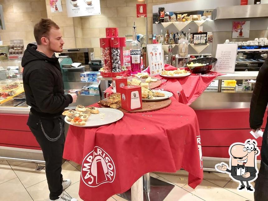 Ecco una foto di A modo mio Ristorante