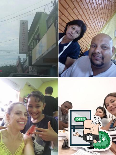 Estância Grill Centro