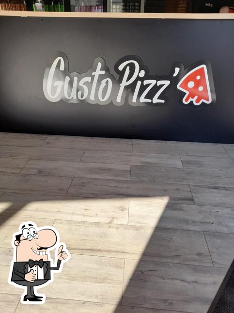 Regarder cette image de Gusto Pizz' - Roubaix