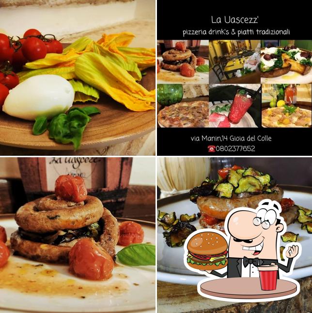 La Uascezz' di Gioia del Colle Birreria - Pizzeria