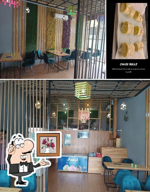 Naren's Kitchen