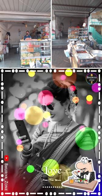 New Balaji Sweets and restaurant