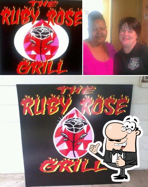 Ruby Rose Cafe and Daves Grocery in Bluejacket Restaurant menu and reviews