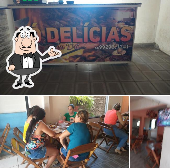 Só Delícia