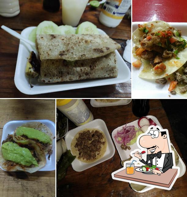 Restaurante Tacos De Carne Asada El Chile Verde, Hermosillo Opiniones