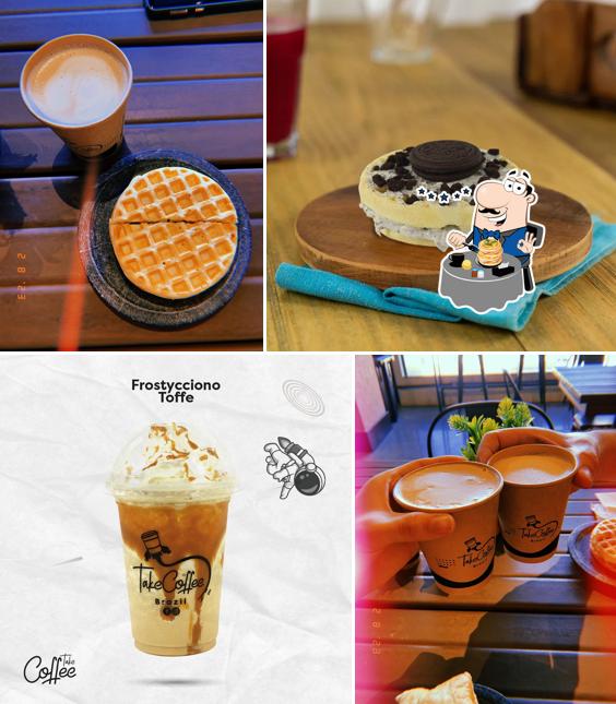 Take Coffee Brazil
