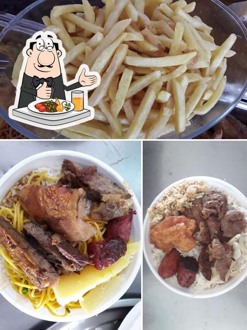 Restaurante Cacique
