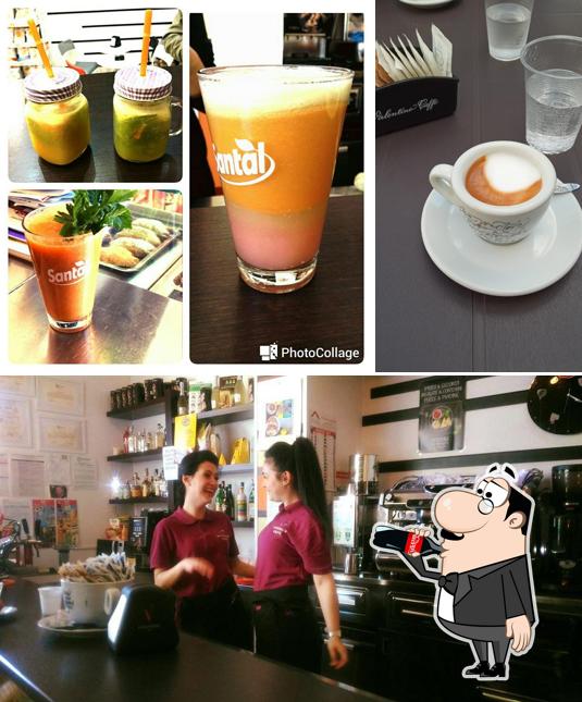 Shimmer Cafe