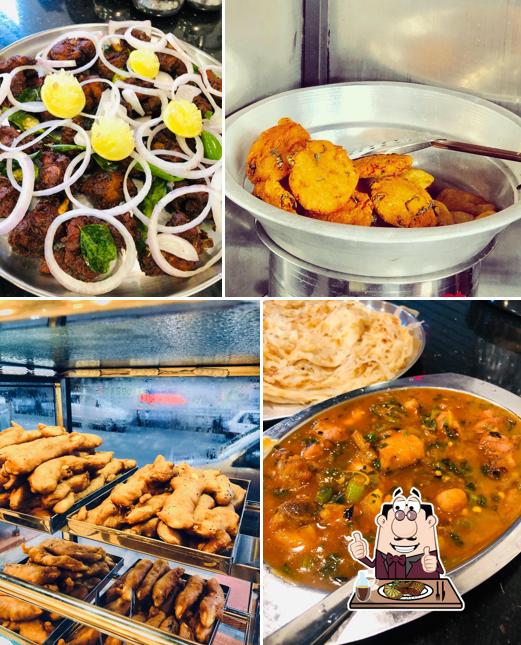 Tharavadu Restaurant