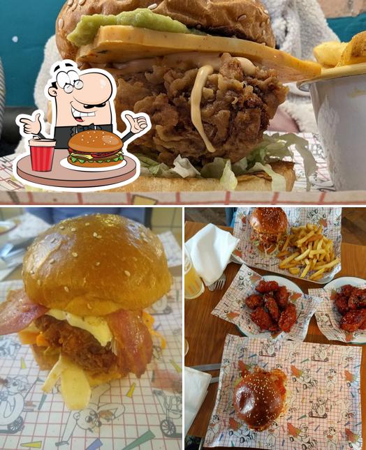 Yardbirds in Birmingham Restaurant reviews