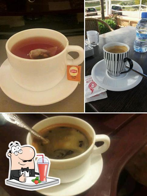 Café Milano